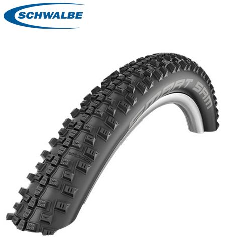 11101142.01 - Велошина Smart Sam 29x2.25 (57-622) 67TPI 810g