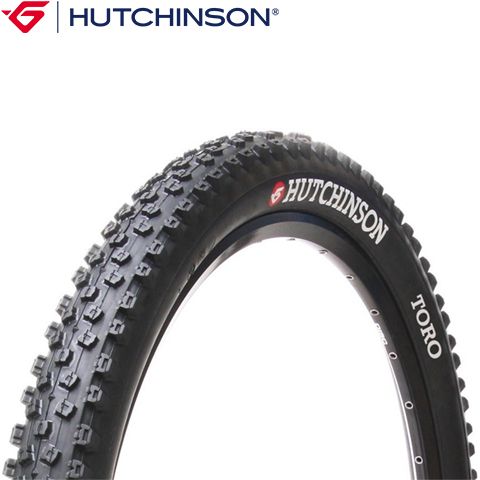 PV697925 - Велошина TORO 26X2.15 TR NOIR TT