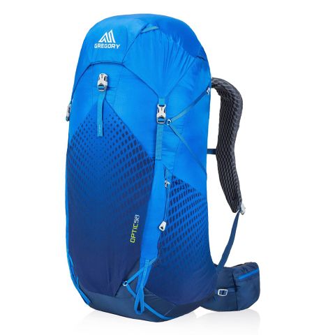 91645/6402 - Рюкзак OPTIC 58 S MEN'S Beacon Blue (Aerospan)