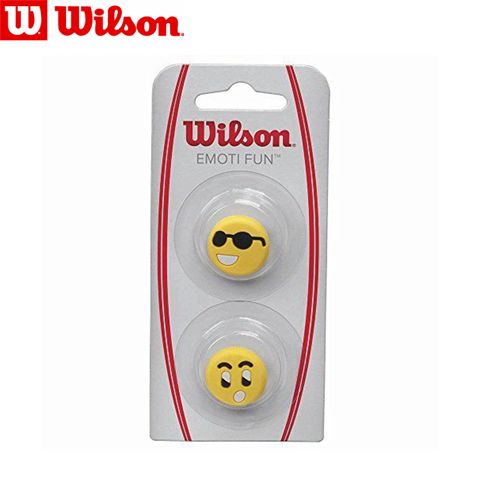 WRZ538500 - Віброгасій EMOTI-FUN SUN GLASSES/SURPRISED SS19 (2 шт. в блістері)