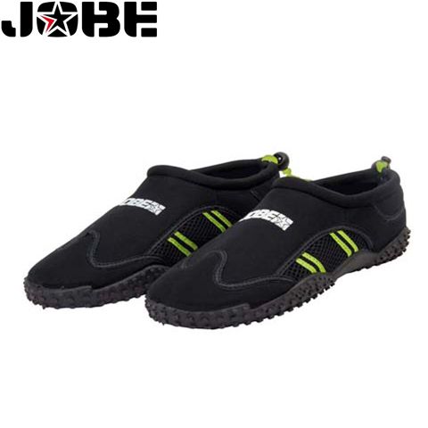 534619004#3 - Півчеревики для води Aqua Shoes Adult black/green