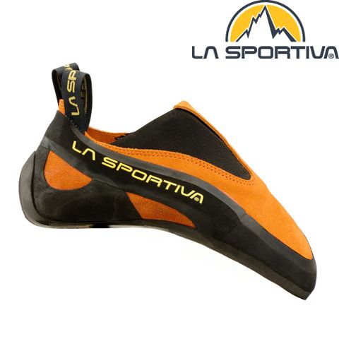 20N200200#36.5 - Скельники COBRA orange (new)