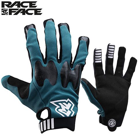 GA973192 - Велорукавиці RUXTON Gloves dark spruce