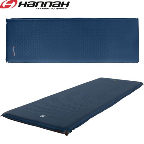 118HH0180AM01 - Килимок самонадувний GREAT 5.0 blue