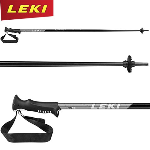 64946201#115 - Палки лижні PRIMACY black