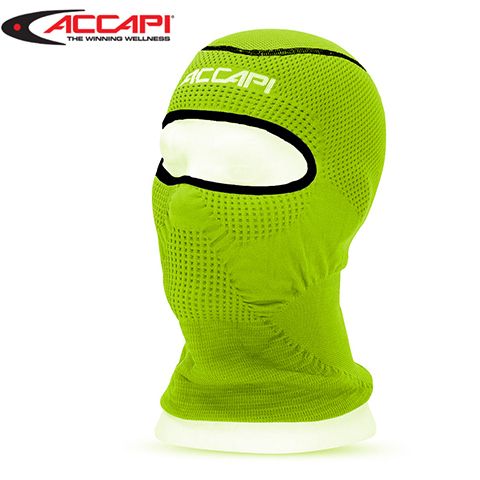 A838.915-2 - Балаклава Ergoracing Balaclava Lime
