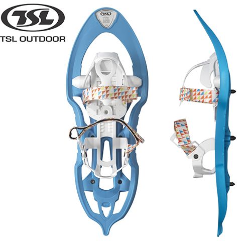 PFRF698 - Снігоступи дитячі 302 FREEZE Danube