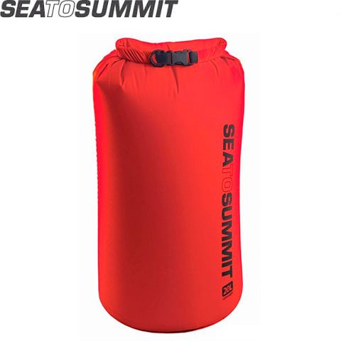 ADS35RD - Гермочохол Lightweight Dry Sack 35 L red