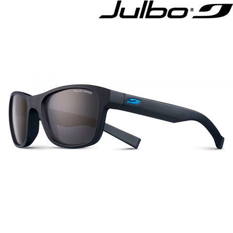 J4669314 - Окуляри REACH L black/blue / Лінзи: Polarized