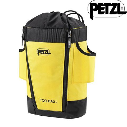 S47Y L - Сумка для інструментів TOOLBAG L (5 л)