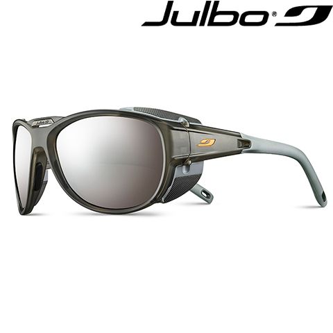 J4971220 - Окуляри EXPLORER 2.0 gray translucent / Лінзи: Spectron 4