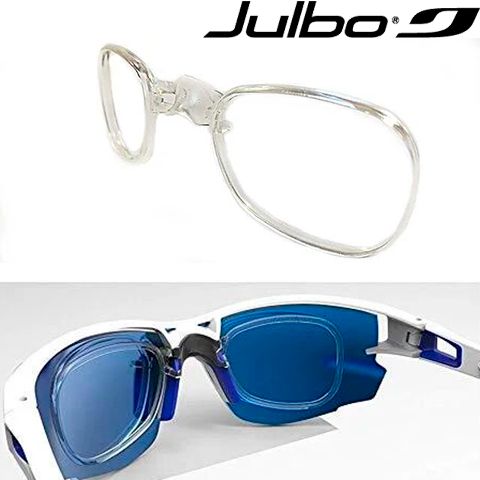 JOPTICLIP - Кліпса Clip Optic (для установки діоптричних лінз на соцезахисні окуляри)