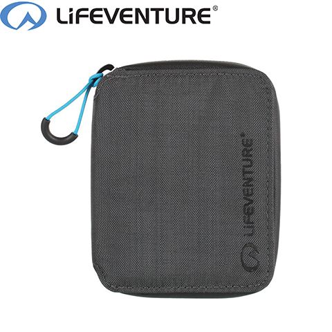 68720 - Гаманець RFID Bi-Fold Wallet black