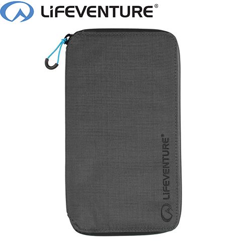 68770 - Гаманець RFID Document Wallet black