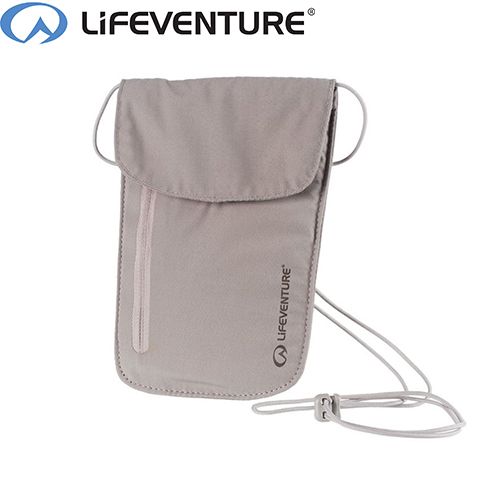 71220 - Гаманець на шию RFID Body Wallet Chest fawn