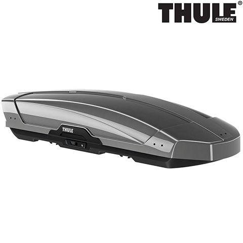 TH 6298T - Бокс вантажний Thule MOTION XT XL titan glossy