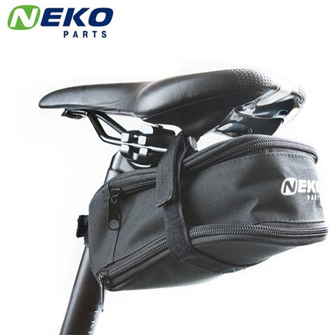 NKB-3 - Сумка підсідельна NKB-3 XL із збільшенням об'єму