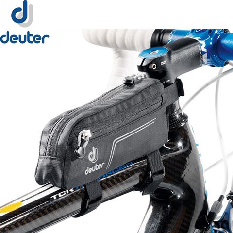 329001770000 - Велосумка на раму Energy Bag 7000 black