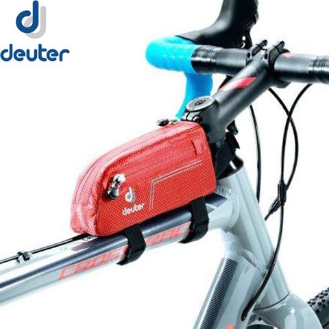 329001750500 - Велосумка на раму Energy Bag 5050 fire