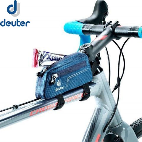 329001730030 - Велосумка на раму Energy Bag 3003 midnight