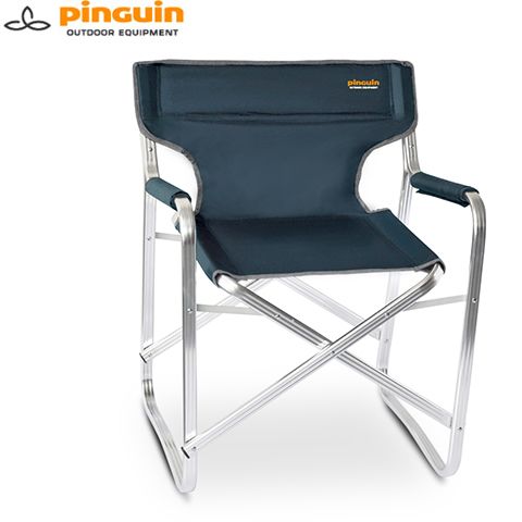 PNG 620.Petrol - Крісло розкладне DIRECTOR CHAIR petrol