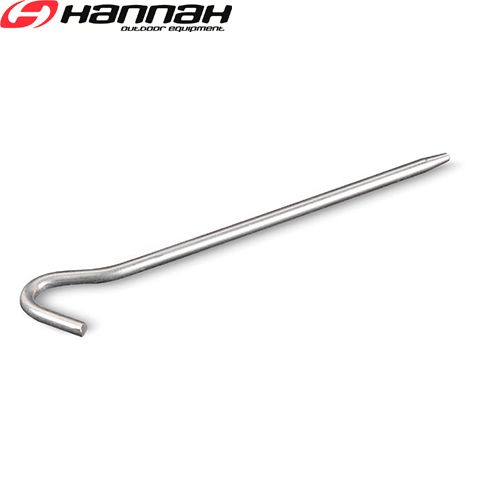 S08HH026T-05710 - Кілок для намета алюмінієвий Tent Peg Pin AL (1 шт.)