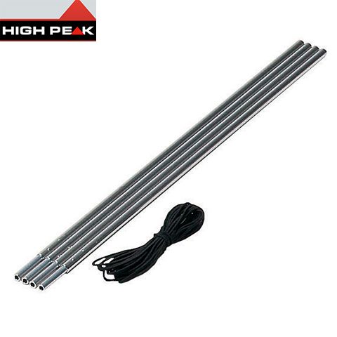 41726 - Набір для ремонту дуг намета 41726 Alu Reparatur Set 9,5 мм