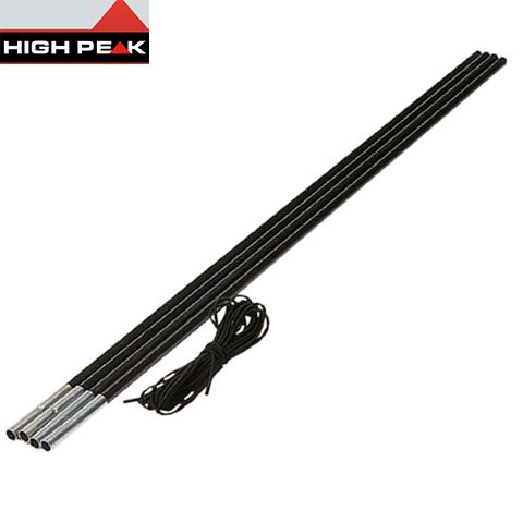 41713 - Набір для ремонту дуг намета FG Reparatur Set &Oslash;11мм х 200см