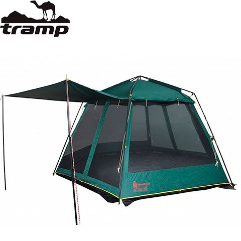 TRT-087 - Тент-намет Tramp MOSQUITO LUX (v2)