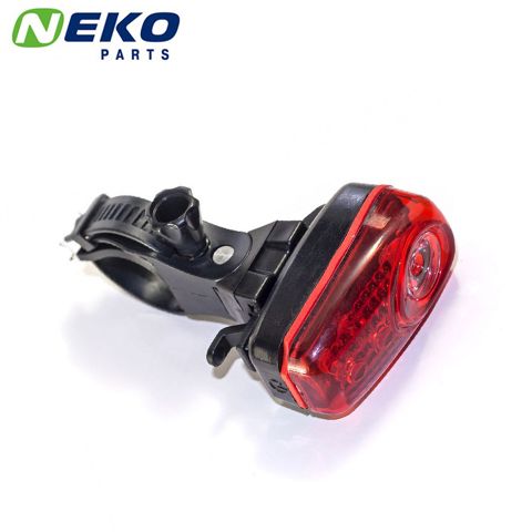 NKL-6001 - Ліхтар сигнальний NKL-6001 (задній) 2 функції 1 надпотужний діод + 2 діоди