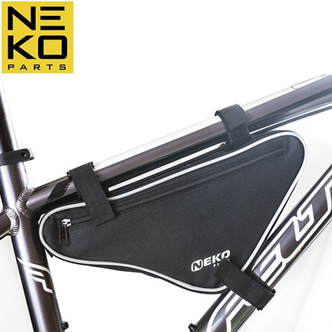 NKB-T2 - Сумка під раму NKB-T2 (в передню частину трикутника рами)