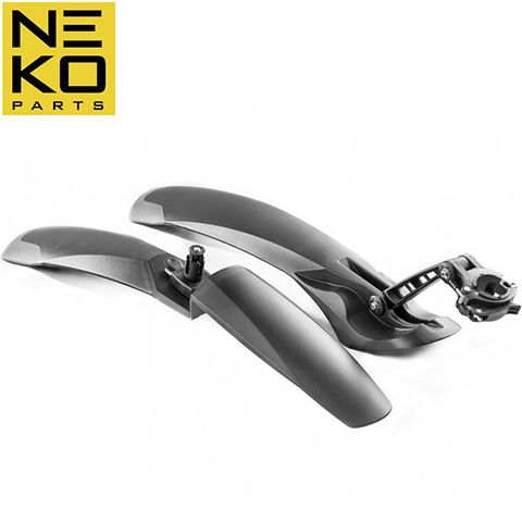 NKM-27 - Крила (болотники) консольні (перед+зад) NKM-27 (26-27.5")