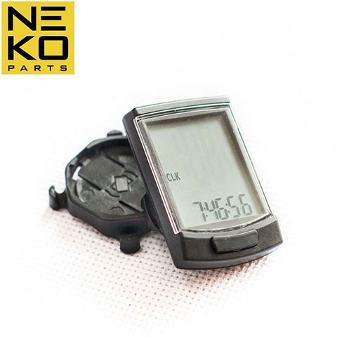 NKC-200 - Велокомп'ютер NKC-200 (8 функцій)