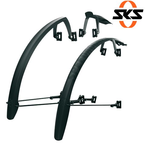 914912 - Болотники (перед+зад) SPEEDROCKER black