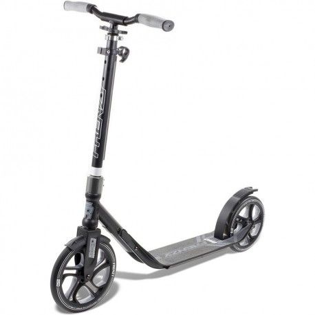 FR250-BK - Самокат FRENZY Recreational 250 mm black