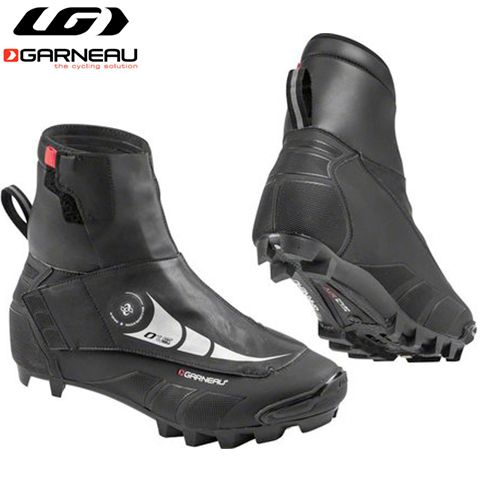 1487206-020-41 - Велокросівки чоловічі O&deg; LS-100 SHOES Black