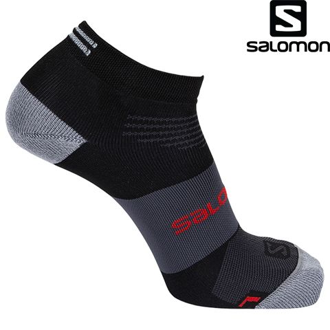 s398280-45/47-XL - Шкарпетки SONIC PRO DX+SX black/matador 45/47-XL
