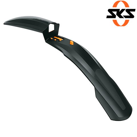 SKS.11452 (812386) - Болотник передній MTB SHOCKBLADE DARK 29''