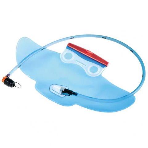 392001900000 - Питна система для поясних сумок Streamer 1.5 transparent