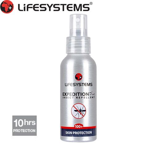 6260 - Спрей від комах Expedition 100+ DEET Insect Repellent (100 мл)