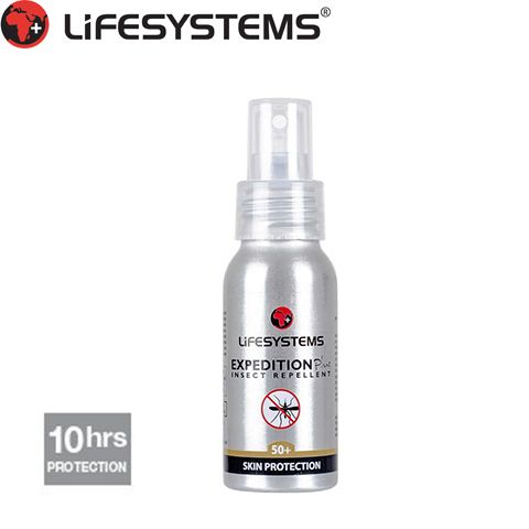 6310 - Спрей від комах Expedition 50+ (100 мл)