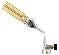 KT-2910 - Різак газовий Propan Twin Brazing KT-2910
