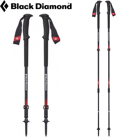 112504.6016 - Палки трекінгові TRAIL PRO