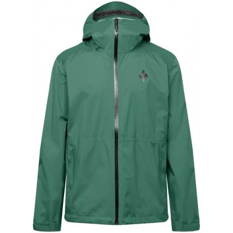 BD CDT0.3028#XL - Куртка штормова чоловіча M Stormline Strech Rain Shell Raging Sea