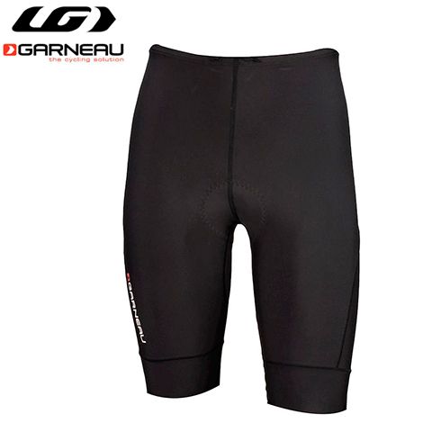 1050441-020-M - Велошорти чоловічі TRI POWER LASER Triathlon Shorts black