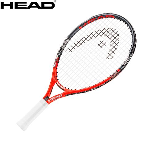 233637 - Ракетка тенісна NOVAK 19 S06