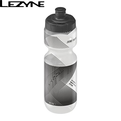 4712806003784 - Фляга FLOW BOTTLE 750 foggy clear