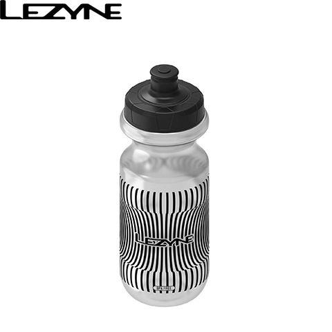 4712806003807 - Фляга FLOW BOTTLE 600 foggy clear