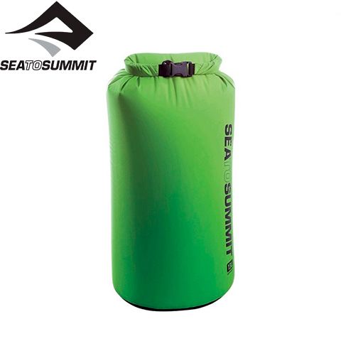 ADS13GN - Гермочохол Lightweight Dry Sack 13 L Green