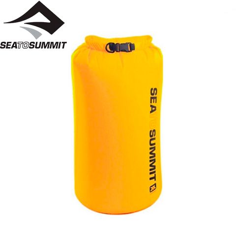 ADS13YW - Гермочохол LightWeight Dry Sack 13 L Yellow
